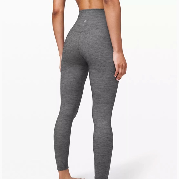 Lululemon Align Pant 25” - Picture 3 of 4